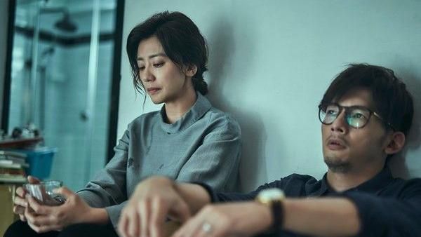 遭嗆為何不死掉算了！賈靜雯演技惹淚