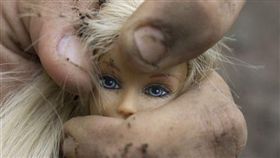 新北市，洋娃娃，女童，猥褻，狼父