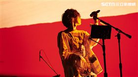 米津玄師亞洲巡演官方照片。（圖／索尼提供／太田好治攝影）