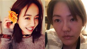 小S,蔡依林／翻攝自小S、蔡依林IG