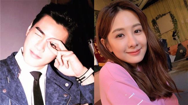 甜到蛀牙！安心亞認愛了…抱他狂吻