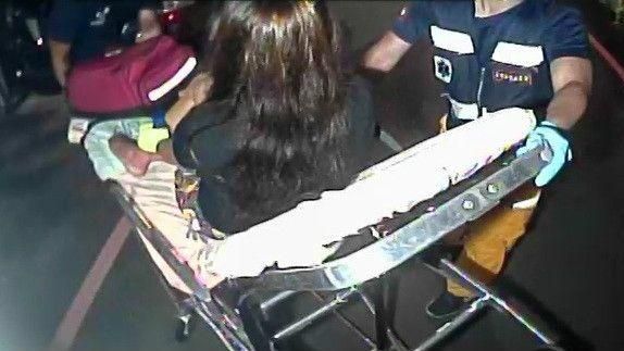 「廚房裡有X」！讓人妻全身癱軟…