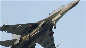 共機,巡航台灣,武力犯台　（圖／翻攝自百度百科）