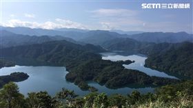 石碇,千島湖,鱷魚島,鱷魚潭,新北市農業局,葉文鵬製茶廠