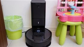iRobot,自動集塵座,掃地機器人,Roomba i7+,集塵袋