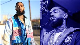 Nipsey Hussle(twitter)
