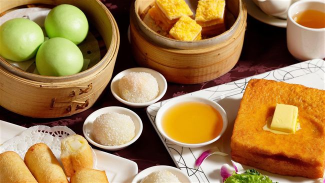 港式飲茶為何這麼貴？竟是台人搞混了