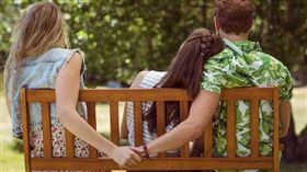 圖／翻攝shutterstock,分手,劈腿