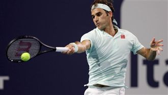 費德勒退休有預兆？6月吐這句洩玄機