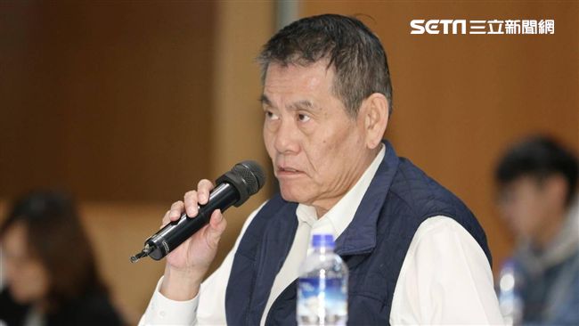 何煖軒確定下台！華航新任董座是他