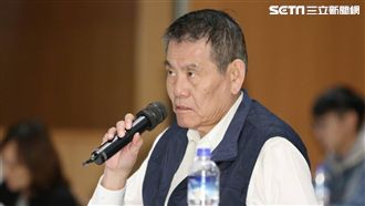 何煖軒確定下台！華航新任董座是他