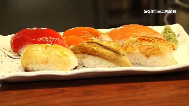 東京爆「庫道蟲」食物中毒　握壽司害18人