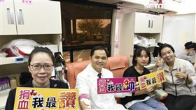 清明連假,血量,台南捐血中心,大林慈濟捐血日,大林慈濟醫院,簡瑞騰