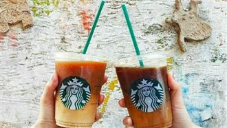 不用等買一送一！星巴克這樣買超省