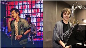 Super131,喬傑立,李祐誠,薪水,解散（圖／翻攝自臉書）