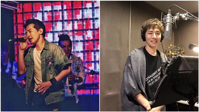 男團年收不到5千！秘辛險讓憲哥落淚