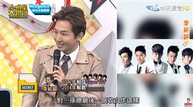 Super131,喬傑立,李祐誠,薪水,解散（圖／翻攝自youtube）