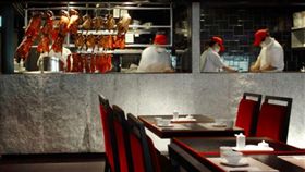 糖朝統領概念旗艦店。（圖／翻攝自糖朝官網）