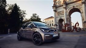 ▲BMW i3（圖／翻攝網路）