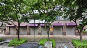 台北市《我們的》連鎖托嬰中心內湖店現場（翻攝Google Map）