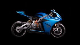 ▲Lightning Strike電動仿賽車。（圖／翻攝網站）