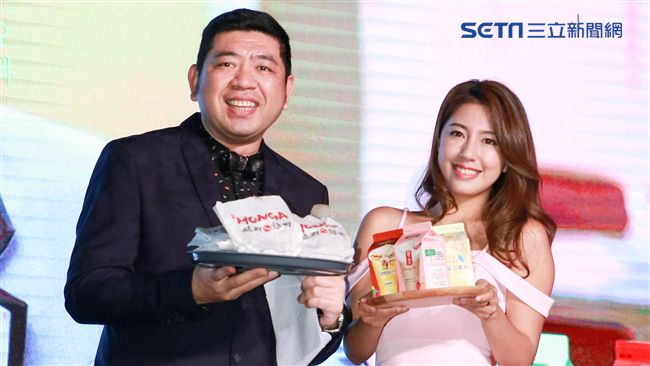 宅男哭了！女神辜莞允自曝婚姻進度