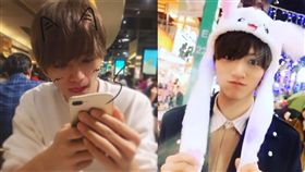 藤田富／翻攝自藤田富IG