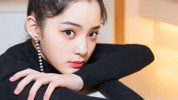 親中失敗！娜娜以台人身分入選富比士