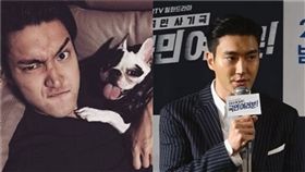 始源 (圖/微博 NAVER TV-스포츠조선)