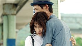 一千個晚安,三立華劇,張棟樑,連俞涵,阿西,親情