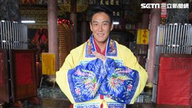 加賀美智久（Tomo）《絕對台灣》
圖／國興衛視提供