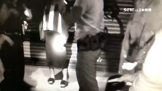 男皮夾藏毒控警偷錢　竟叫孕妻來頂罪