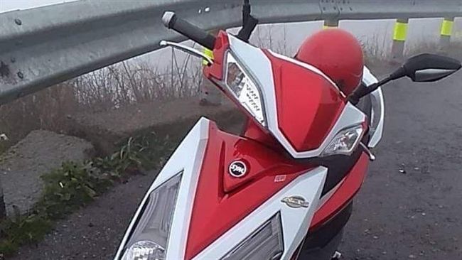 沒車＝沒面子？他分期買十萬機車被酸