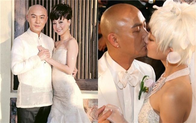 張衛健爆婚前劈腿！舌上功夫把女主播