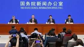 中國全面列管芬太尼　反控美藥物濫用（圖／翻攝自twitter）