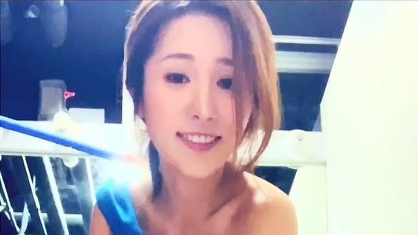 牙醫界林志玲六堂課　洗牙像脫外套