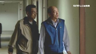 黃文財幕僚變董座　遭爆常陪韓母打牌