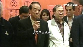 9年收3.6億！立委喊降選舉保證金