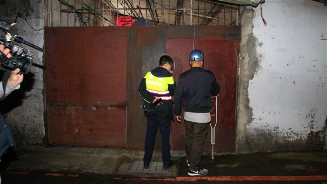 快訊／遭友砍殺潑酸　男多處腐蝕重傷