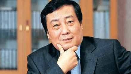 他三度榮登陸首富　私下月花不到2萬