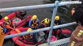 彰化一男死在鹿港頭汴埤水站