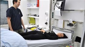 NASA（圖／翻攝自Germany Aerospace Centre）