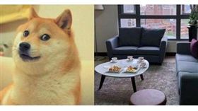 房子。（圖／翻攝自網路）