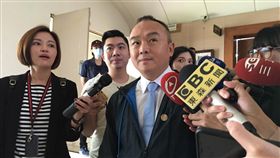 王浩宇,潘恆旭,立委,愚人節,臉書,左楠區,綠營