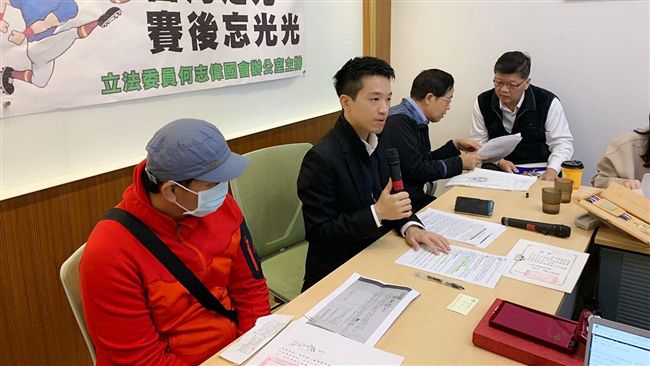 台灣之光人已死　獎金卻遺忘20年？