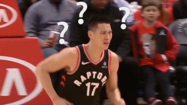 NBA／勇士簽人了！不是林書豪