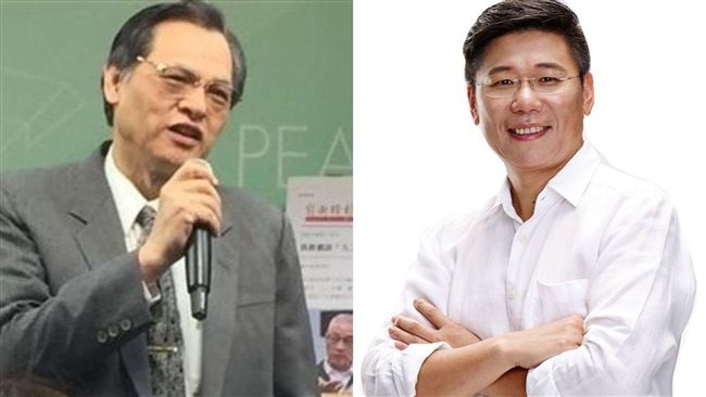 不爽禽獸說！藍議員擬往陸委會潑糞