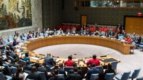 聯合國人權理事會（UNHRC）。（圖／翻攝自推特）