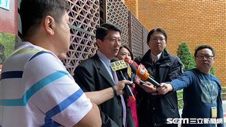 阿扁被告了　謝龍介嗆：別做龜兒子