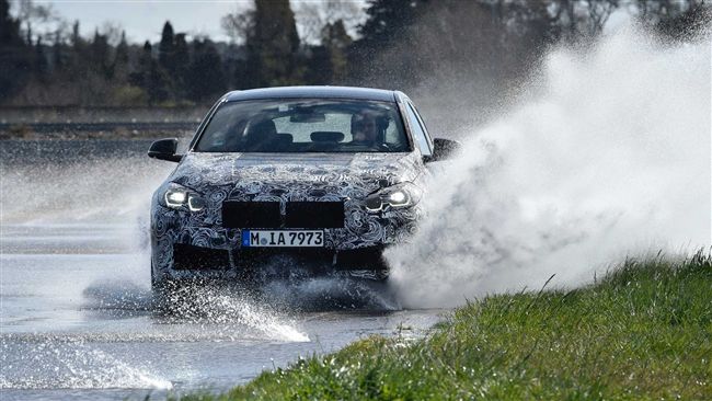 BMW 1系列　大改款三缸動力確定